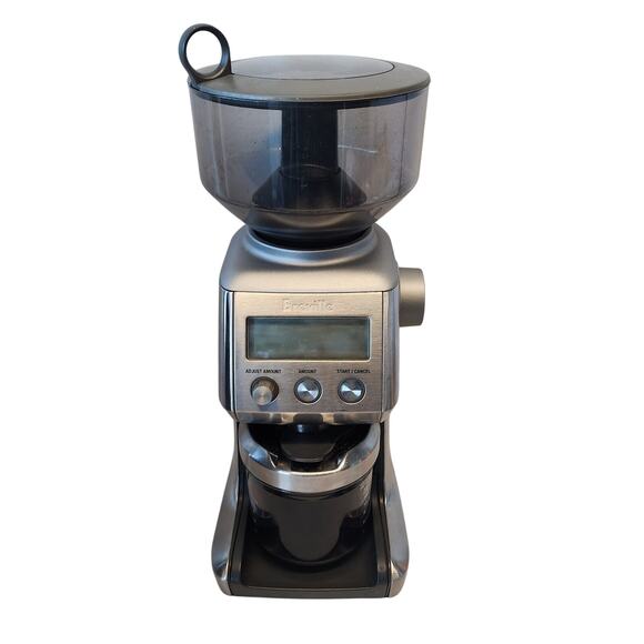 Breville Other - Breville The Smart Grinder Pro 12 Cup Coffee Grinder BCG800XL 120w